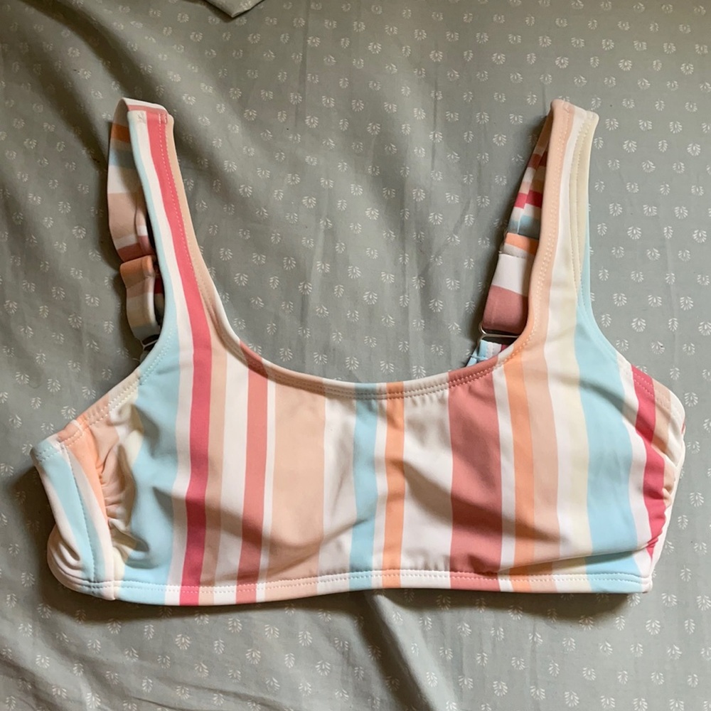 bathing suit top